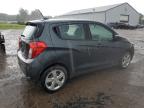 2019 Chevrolet Spark Ls за продажба в Columbia Station, OH - Rear End