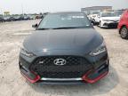 2022 Hyundai Veloster N  for Sale in Cahokia Heights, IL - Water/Flood