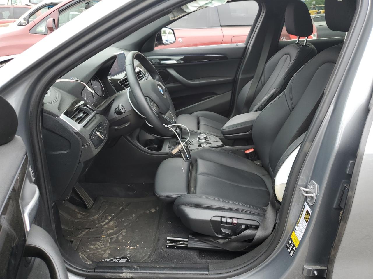 2023 BMW X2 xDrive28I VIN: WBXYJ1C03P5V45692 Lot: 62508265