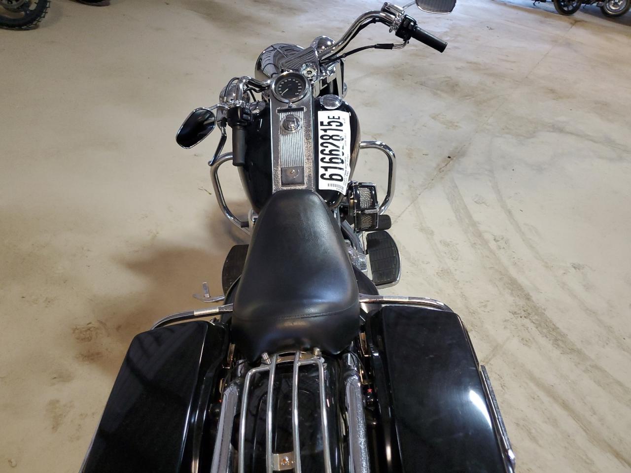 2000 Harley-Davidson Flhr VIN: 1HD1FDV13YY613589 Lot: 61662815