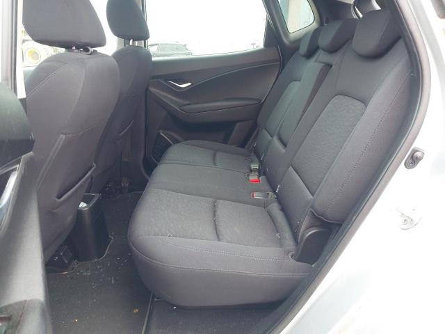 2011 HYUNDAI IX20 STYLE