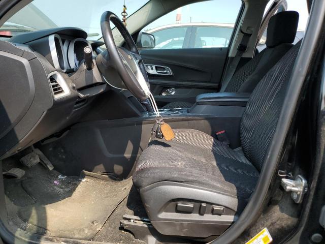  CHEVROLET EQUINOX 2015 Charcoal