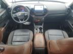 2022 Ford Bronco Sport Outer Banks zu verkaufen in Woodhaven, MI - Front End