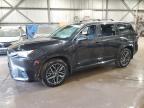 2024 LEXUS TX 350 BASE   for sale at Copart QC - MONTREAL