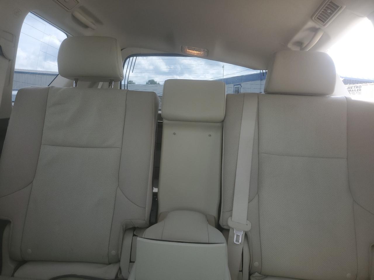 2014 Lexus Gx 460 VIN: JTJBM7FX1E5072147 Lot: 60251155