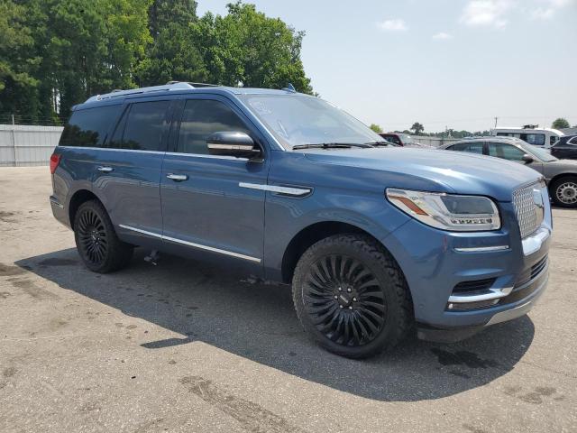  LINCOLN NAVIGATOR 2019 Granatowy
