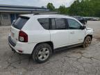 Hurricane, WV에서 판매 중인 2016 Jeep Compass Latitude - Front End
