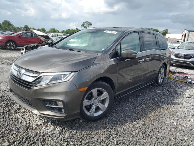 2020 Honda Odyssey Exl