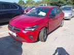 2022 VAUXHALL CORSA SE E for sale at Copart SANDWICH