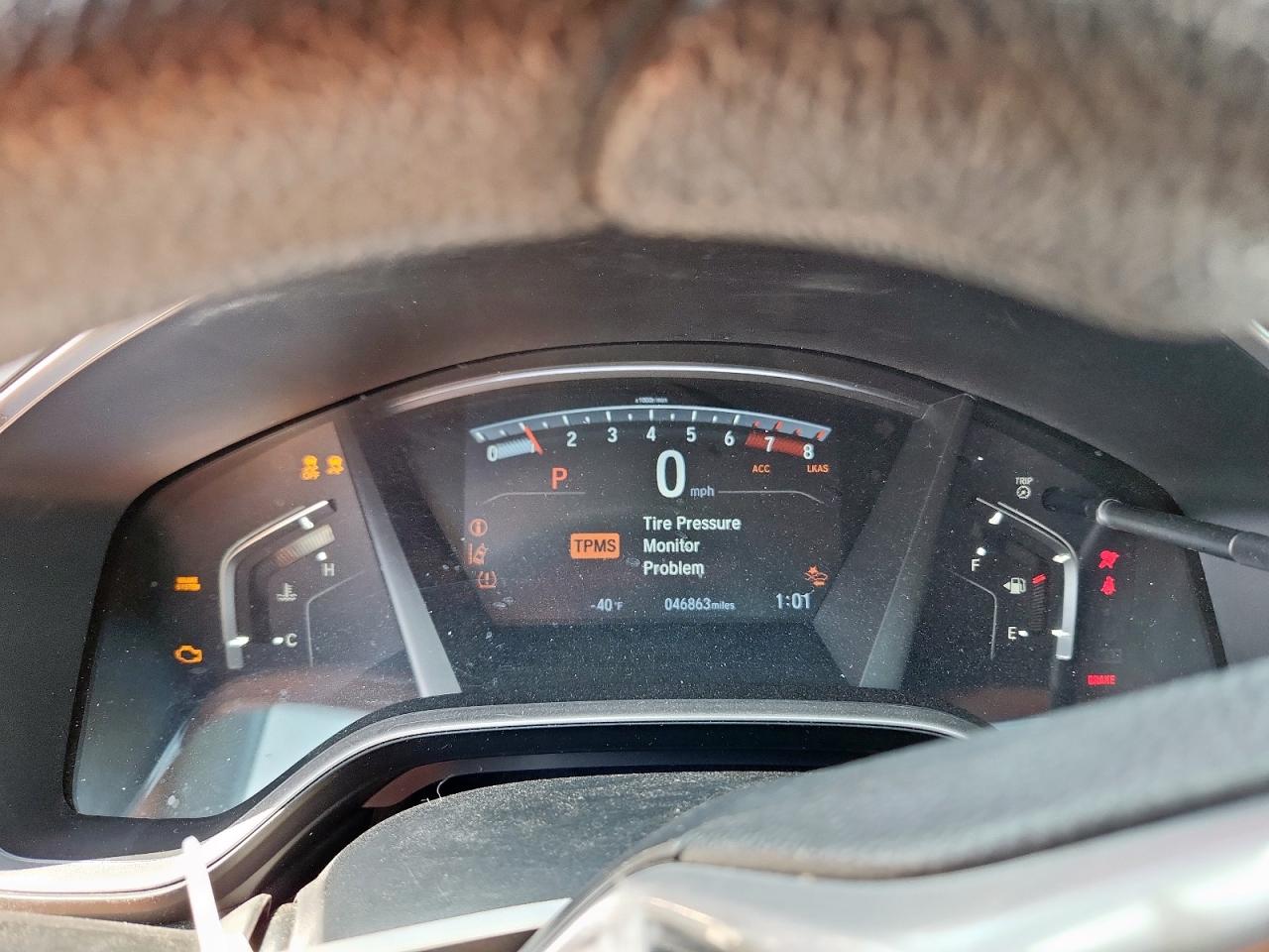2021 Honda Cr-V Ex VIN: 2HKRW1H57MH427194 Lot: 61541375