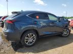2015 Lexus Nx 200T продається в Woodhaven, MI - Front End