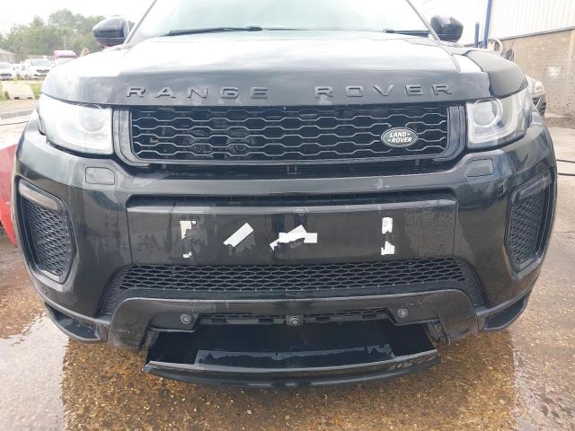 2016 LAND ROVER RROVER EVO