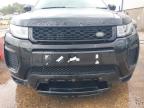 2016 LAND ROVER RROVER EVO for sale at Copart SANDY