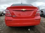 2018 Chevrolet Sonic Lt للبيع في Wichita، KS - Front End