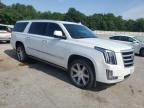 Oklahoma City, OK에서 판매 중인 2017 Cadillac Escalade Esv Premium Luxury - Front End