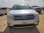 2013 Toyota Highlander Base na sprzedaż w San Antonio, TX - Normal Wear