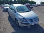 2009 VOLKSWAGEN GOLF PLUS for sale at Copart SANDTOFT