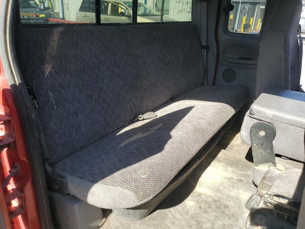1999 Dodge Ram 1500 VIN: 3B7HC13Y9XG203329 Lot: 61007485