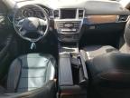 2013 Mercedes-Benz Ml 350 للبيع في Sacramento، CA - Minor Dent/Scratches