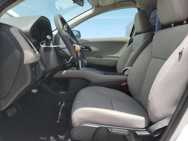  HONDA HR-V 2018 White