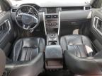 2016 Land Rover Discovery Sport Hse de vânzare în Lumberton, NC - Mechanical