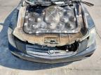 2007 Cadillac Cts Hi Feature V6   de vânzare în Grand Prairie, TX - Burn - Engine
