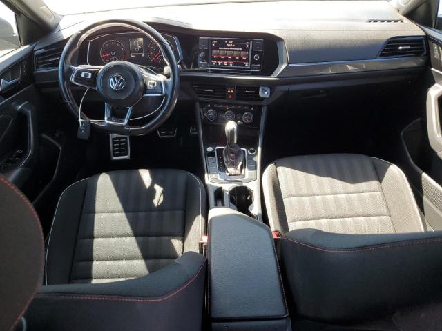  VOLKSWAGEN JETTA 2021 Granatowy