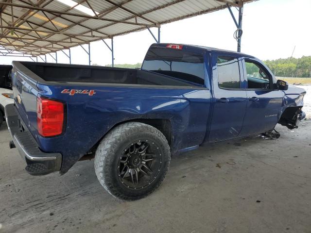  CHEVROLET ALL Models 2014 Синий