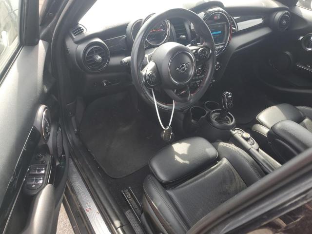  MINI COOPER 2020 Серый