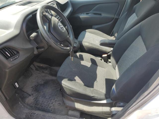 2019 RAM PROMASTER CITY TRADESMAN  