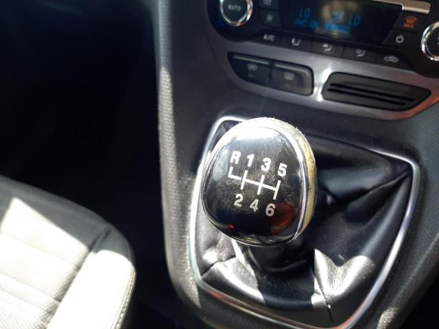 2014 FORD TOURNEO CO