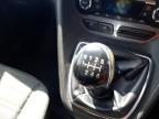 2014 FORD TOURNEO CO for sale at Copart SANDTOFT