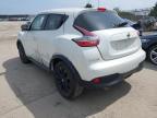 2015 NISSAN JUKE TEKNA for sale at Copart PETERLEE