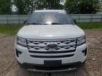 2019 Ford Explorer Xlt   للبيع في Central Square، NY - Minor Dent/Scratches