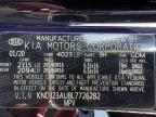 2020 Kia Soul Lx იყიდება Opa Locka-ში, FL - Water/Flood