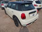 2018 MINI COOPER S for sale at Copart BRISTOL