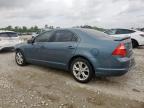 2012 Ford Fusion Se   de vânzare în Houston, TX - Front End