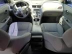 2009 Chevrolet Malibu Ls للبيع في North Las Vegas، NV - Front End
