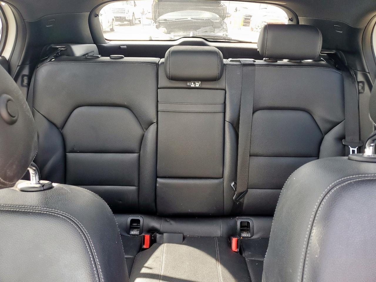 2018 Mercedes-Benz Gla 250 VIN: WDCTG4EB3JJ436437 Lot: 61791915