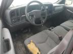 2005 Gmc New Sierra C1500 en Venta en Chicago Heights, IL - Mechanical