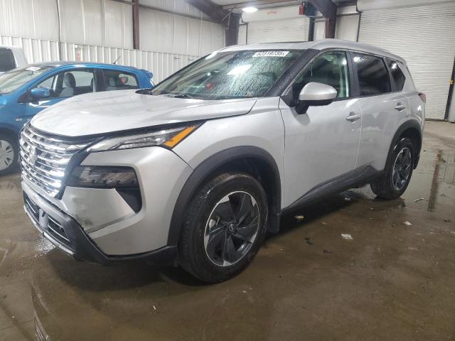 NISSAN ROGUE SV 2024