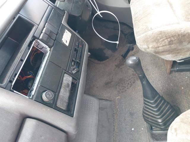 1992 VOLKSWAGEN TRANSPORTE