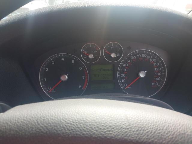 2005 FORD FOCUS LX A