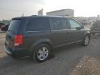 2011 Dodge Grand Caravan Crew   იყიდება Kansas City-ში, KS - Front End