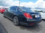 2015 MERCEDES BENZ S350 L SE for sale at Copart SANDTOFT