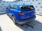 2023 SKODA ENYAQ IV 8 for sale at Copart BRISTOL