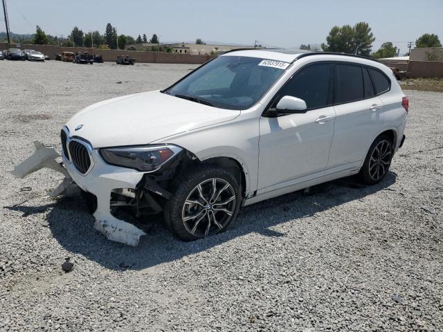 BMW X1 XDRIVE2 2021