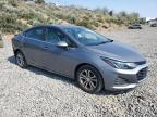 2019 Chevrolet Cruze Lt for Sale in Reno, NV - Rear End