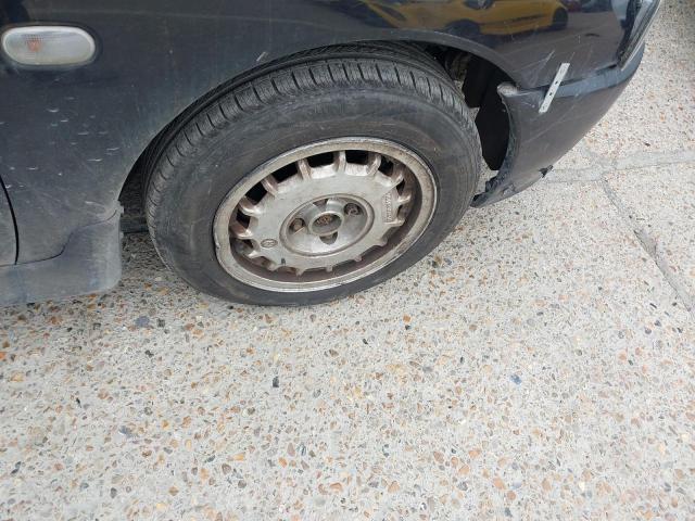 2002 MITSUBISHI COLT MIRAG