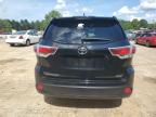 2014 Toyota Highlander Xle იყიდება Gaston-ში, SC - Front End